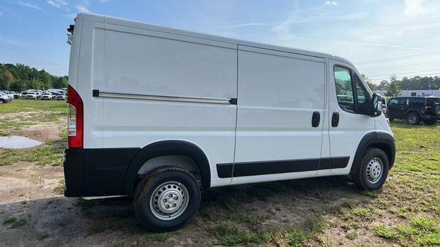 new 2024 Ram ProMaster 1500 car, priced at $45,950