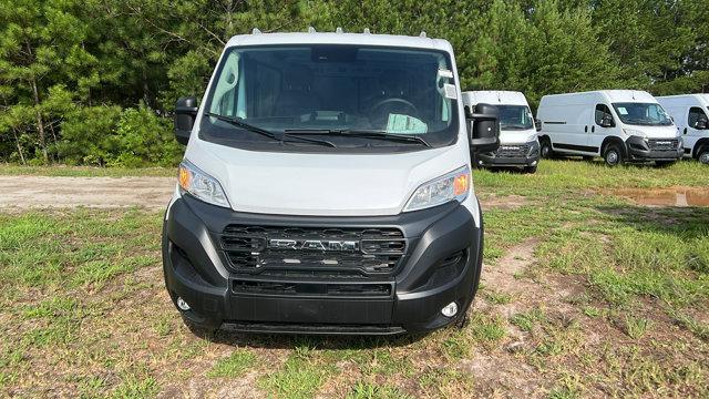 new 2024 Ram ProMaster 1500 car, priced at $45,950