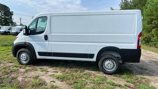 new 2024 Ram ProMaster 1500 car, priced at $45,950