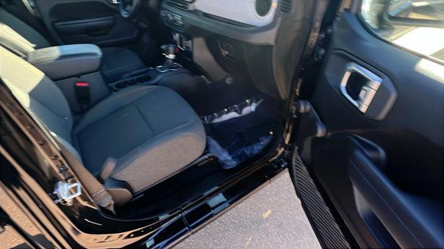 used 2024 Jeep Wrangler car, priced at $28,995