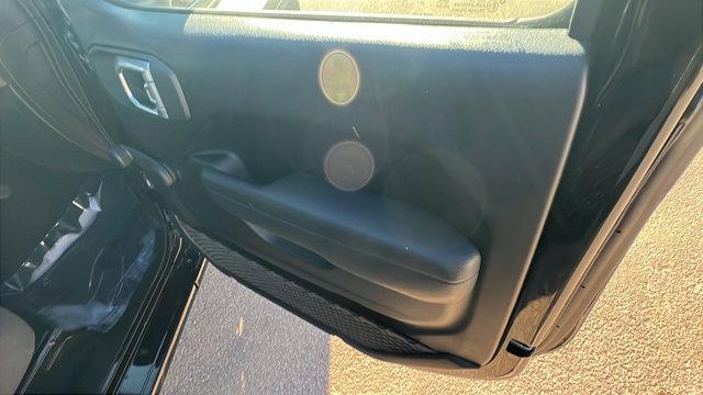 used 2024 Jeep Wrangler car, priced at $28,995