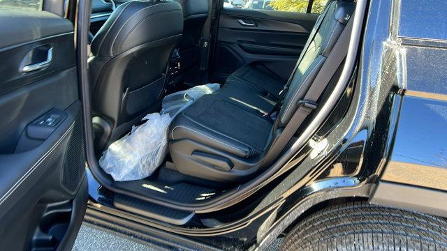new 2025 Jeep Grand Cherokee L car, priced at $42,999