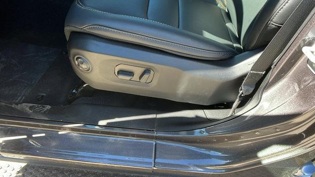 new 2026 Jeep Wrangler car, priced at $55,440