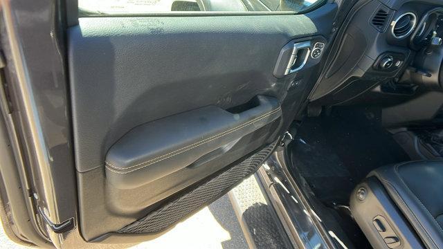 new 2026 Jeep Wrangler car, priced at $55,440