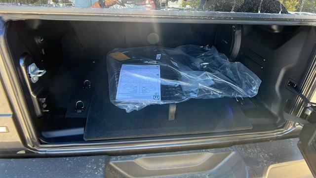 new 2026 Jeep Wrangler car, priced at $55,440