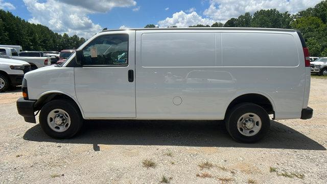 used 2023 Chevrolet Express 2500 car, priced at $26,995