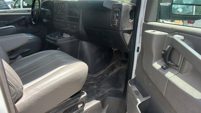 used 2023 Chevrolet Express 2500 car, priced at $26,995