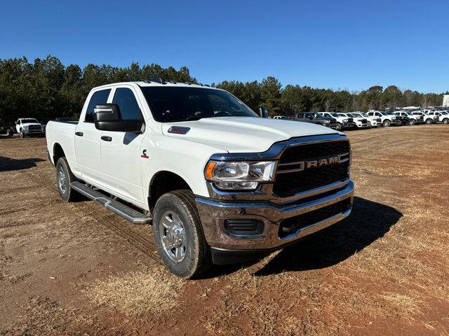 new 2024 Ram 2500 car, priced at $54,360