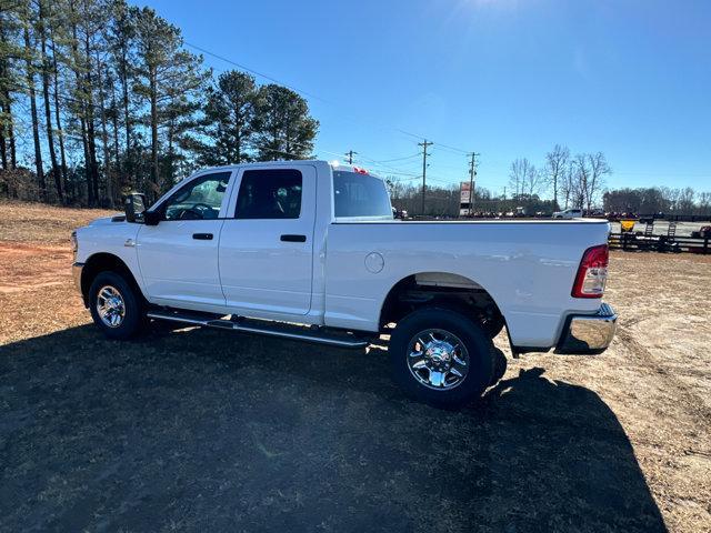 new 2024 Ram 2500 car, priced at $54,360