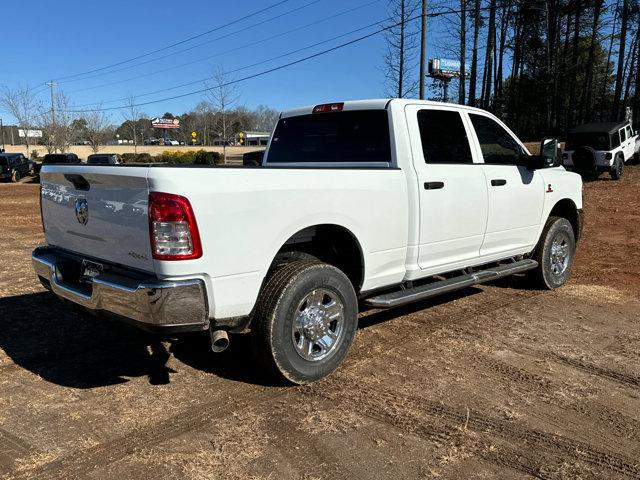 new 2024 Ram 2500 car, priced at $54,360