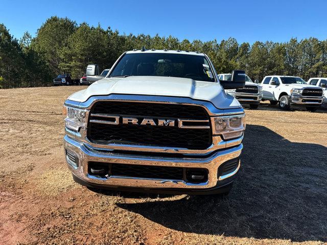 new 2024 Ram 2500 car, priced at $54,360