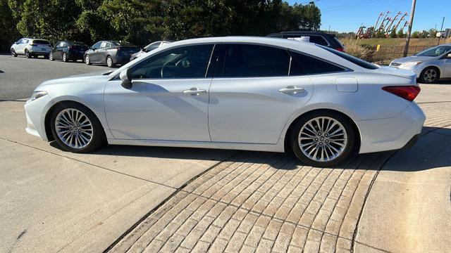 used 2019 Toyota Avalon car, priced at $23,995