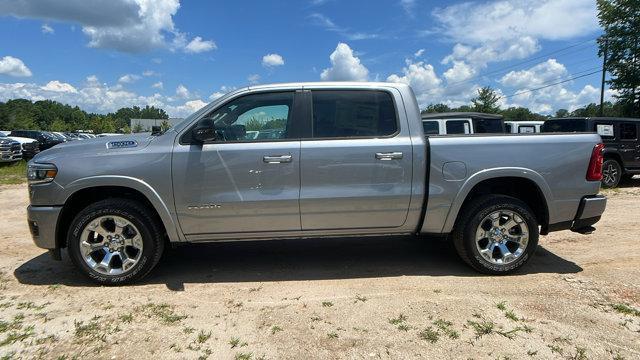 new 2025 Ram 1500 car, priced at $65,005