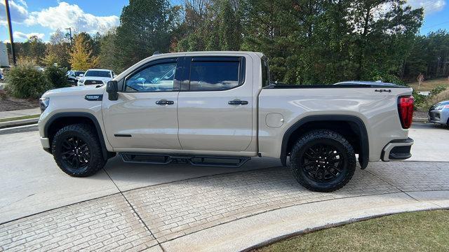 used 2023 GMC Sierra 1500 car, priced at $53,995