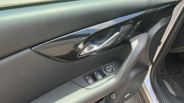 used 2020 Chevrolet Blazer car, priced at $23,995