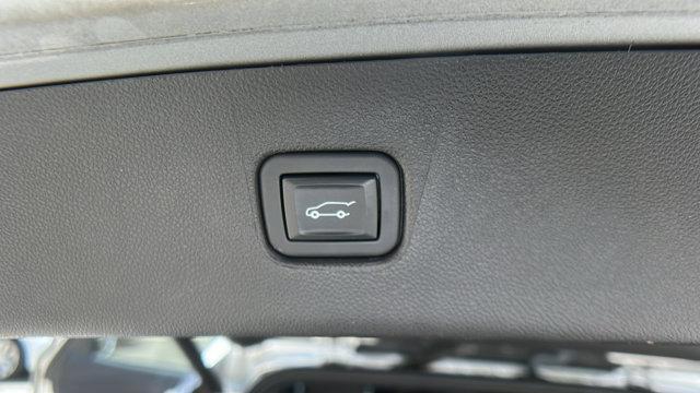 used 2020 Chevrolet Blazer car, priced at $23,995