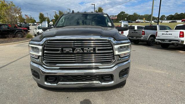 new 2024 Ram 2500 car, priced at $57,950