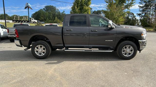 new 2024 Ram 2500 car, priced at $57,950