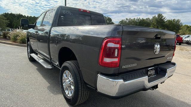 new 2024 Ram 2500 car, priced at $57,950