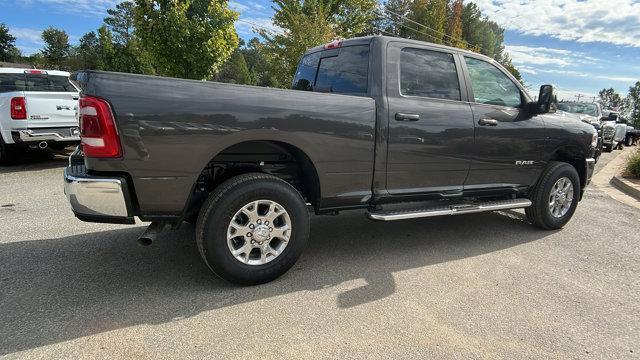 new 2024 Ram 2500 car, priced at $57,950