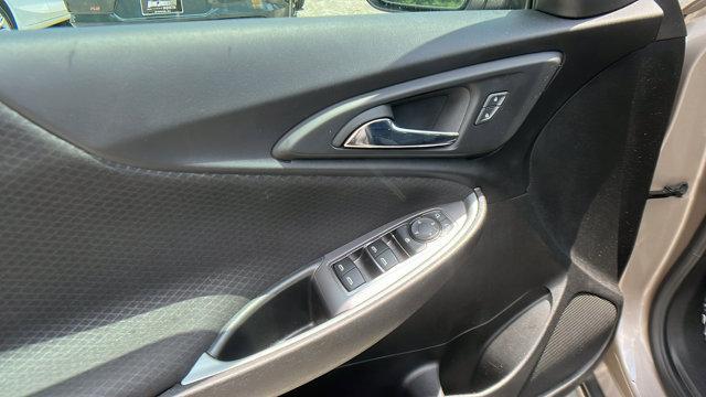 used 2023 Chevrolet Malibu car, priced at $16,995