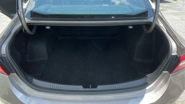 used 2023 Chevrolet Malibu car, priced at $16,995