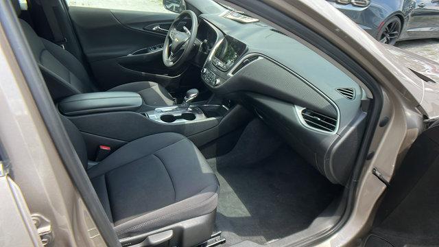 used 2023 Chevrolet Malibu car, priced at $16,995