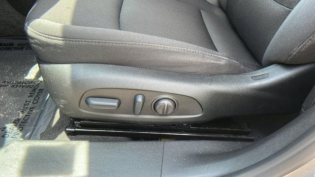 used 2023 Chevrolet Malibu car, priced at $16,995