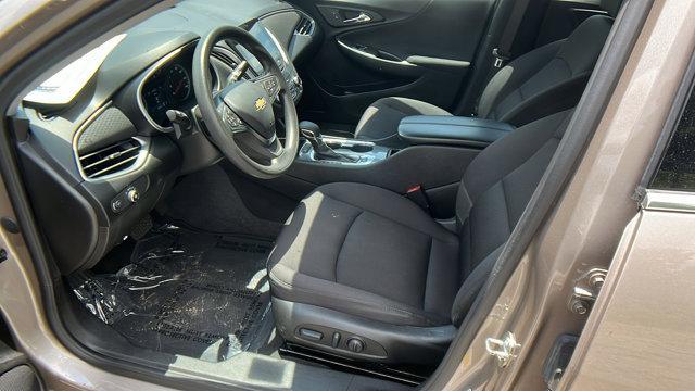 used 2023 Chevrolet Malibu car, priced at $16,995