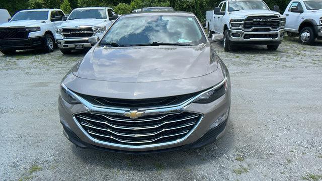 used 2023 Chevrolet Malibu car, priced at $16,995