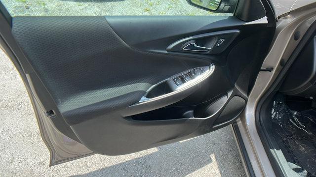 used 2023 Chevrolet Malibu car, priced at $16,995