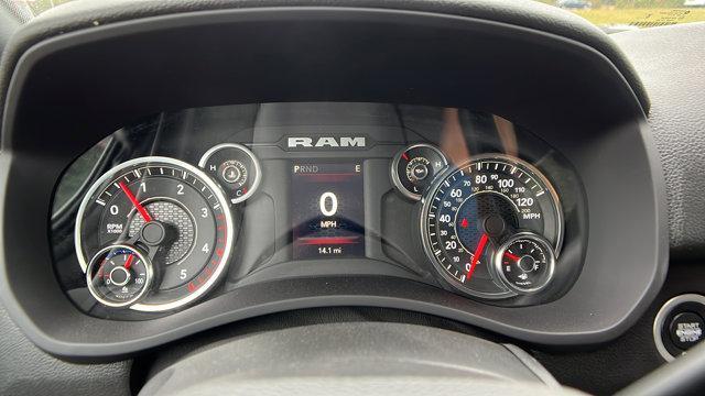 new 2024 Ram 3500 car, priced at $53,500