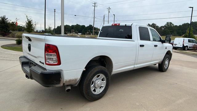 new 2024 Ram 3500 car, priced at $53,500