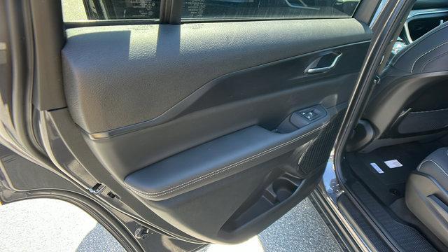 new 2025 Jeep Grand Cherokee L car, priced at $36,950