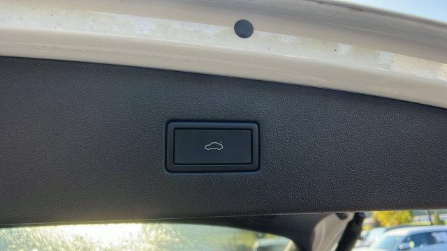 used 2024 Volkswagen Tiguan car, priced at $19,995