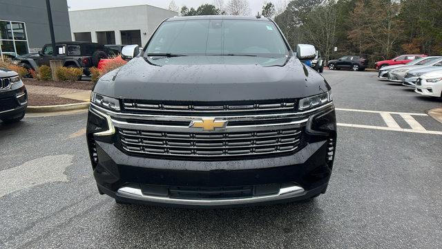 used 2022 Chevrolet Suburban car, priced at $41,995