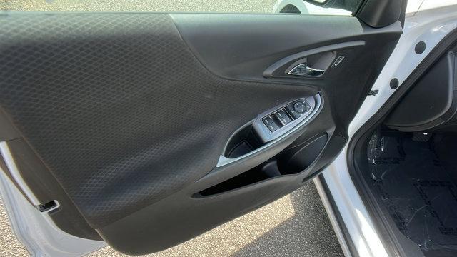 used 2023 Chevrolet Malibu car, priced at $16,995