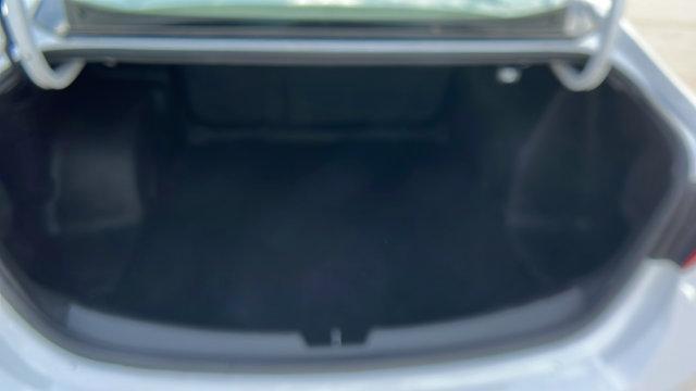 used 2023 Chevrolet Malibu car, priced at $16,995