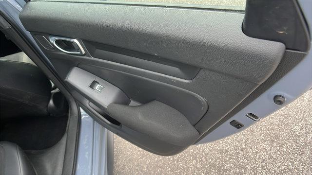 used 2024 Honda Civic car, priced at $22,980