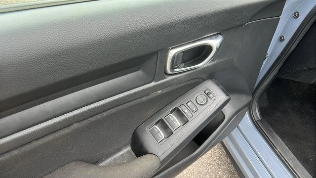 used 2024 Honda Civic car, priced at $22,980