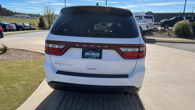 used 2023 Dodge Durango car, priced at $23,995