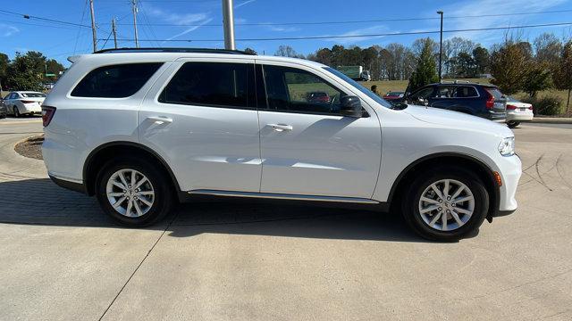 used 2023 Dodge Durango car, priced at $23,995