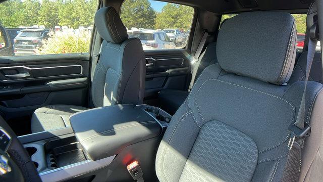 new 2026 Ram 1500 car, priced at $63,120