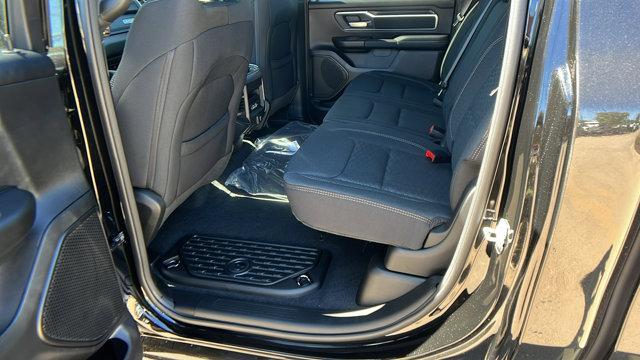 new 2026 Ram 1500 car, priced at $63,120