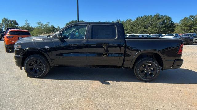 new 2026 Ram 1500 car, priced at $63,120