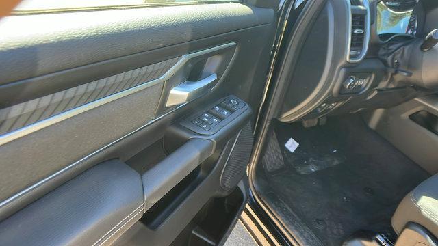 new 2026 Ram 1500 car, priced at $63,120