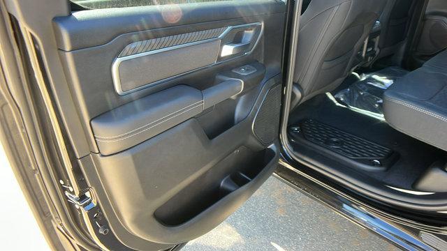 new 2026 Ram 1500 car, priced at $63,120