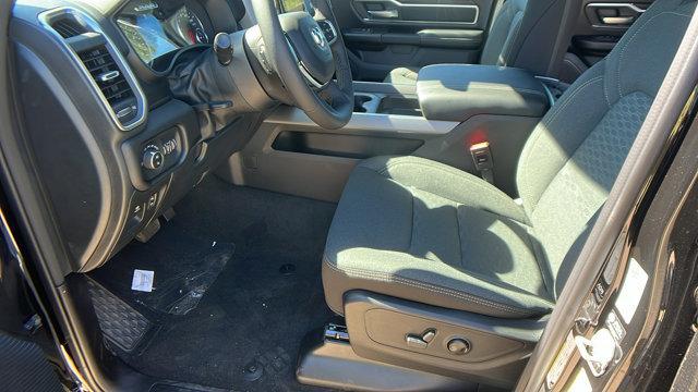 new 2026 Ram 1500 car, priced at $63,120