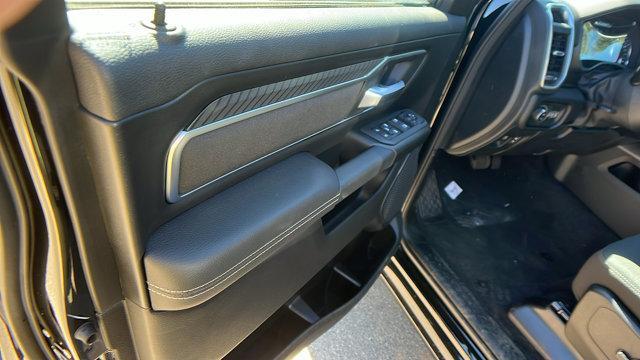 new 2026 Ram 1500 car, priced at $63,120