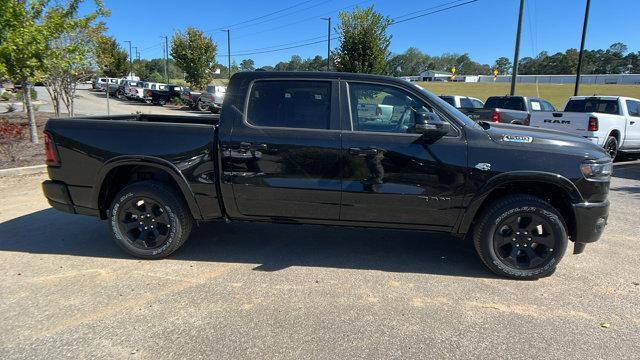 new 2026 Ram 1500 car, priced at $63,120